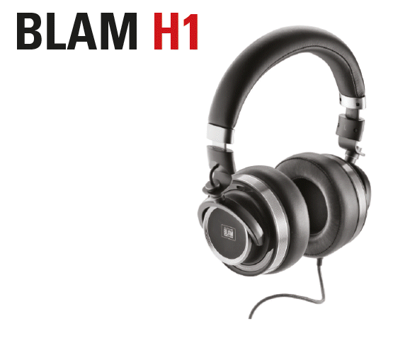 Blam H1
